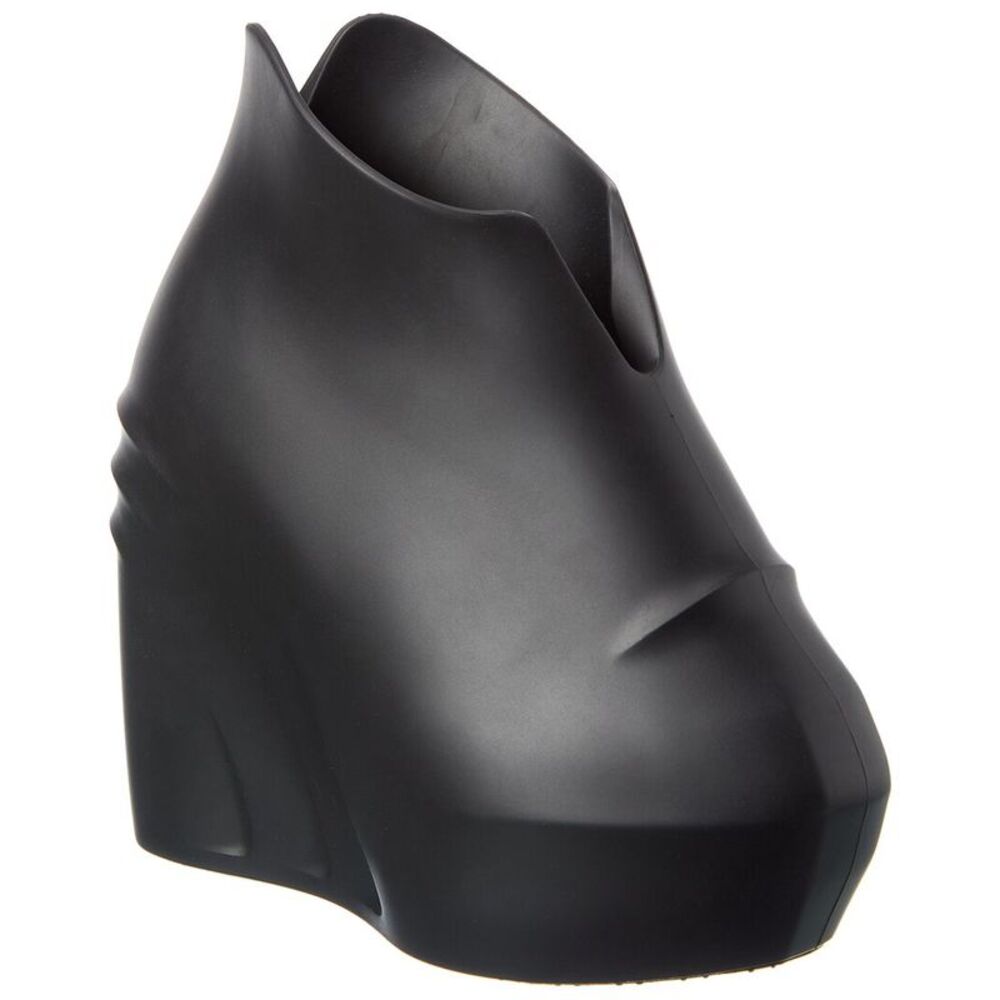 Givenchy Show Wedge Bootie, Black - Picture 1 of 5